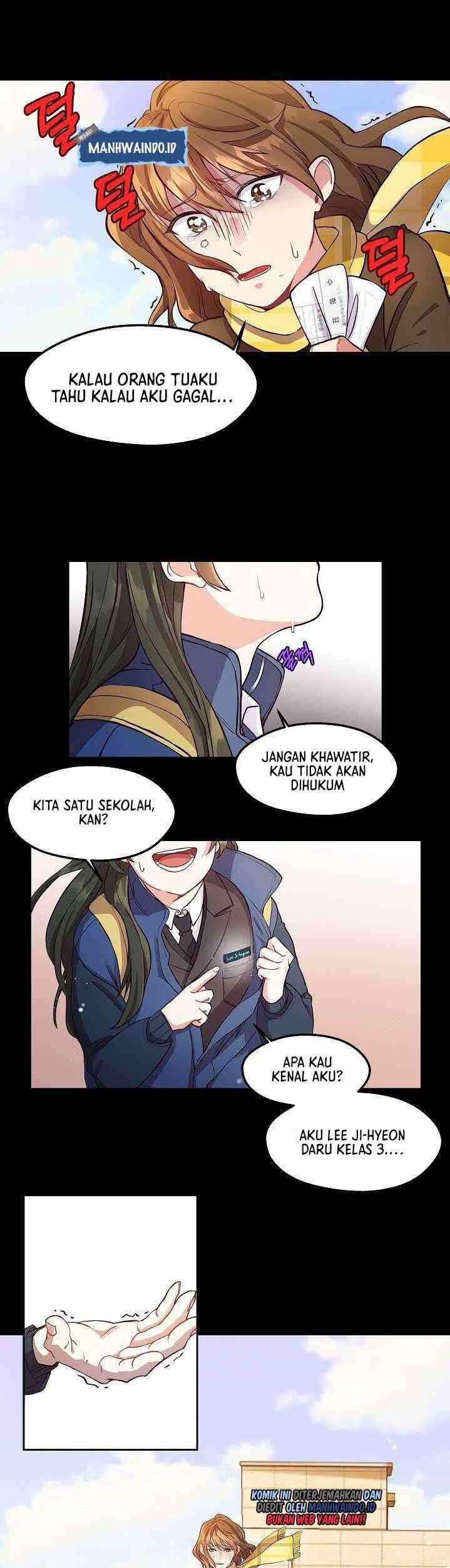 Hello, I’m the Gardener! Chapter 01 Gambar 17