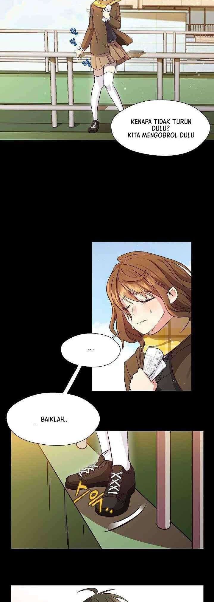 Hello, I’m the Gardener! Chapter 01 Gambar 18