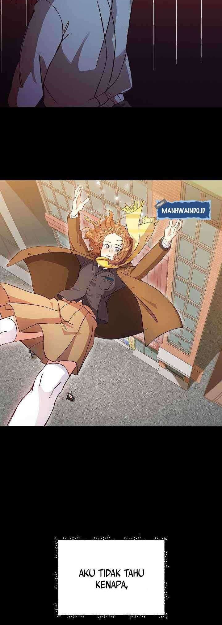 Hello, I’m the Gardener! Chapter 01 Gambar 20