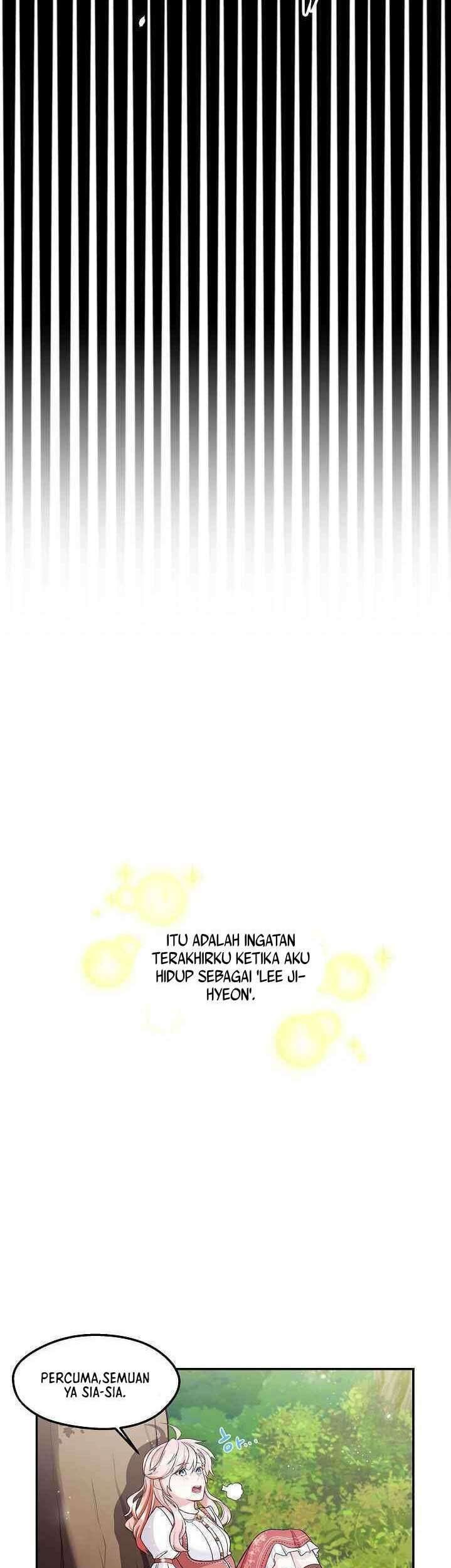 Hello, I’m the Gardener! Chapter 01 Gambar 23
