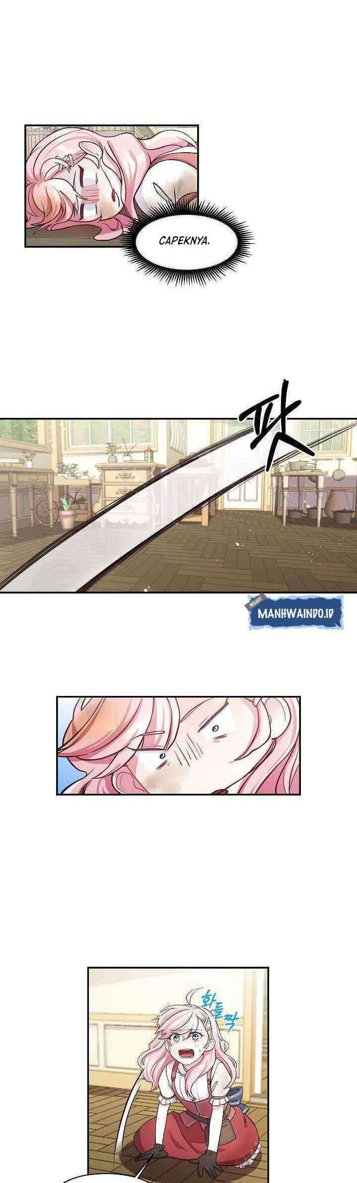 Hello, I’m the Gardener! Chapter 01 Gambar 28