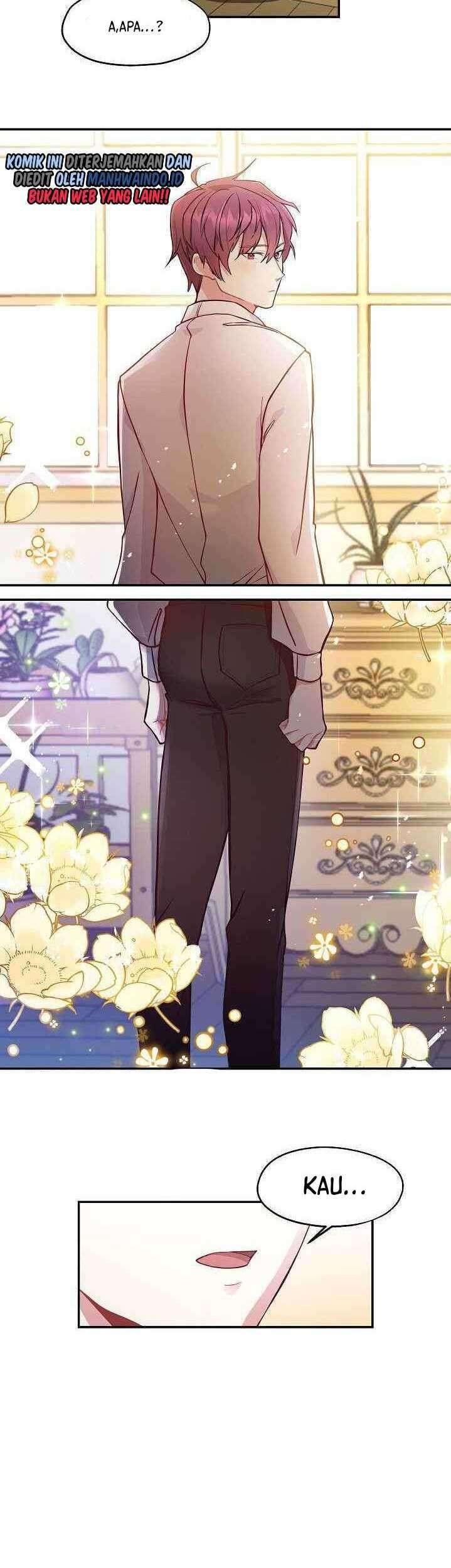 Hello, I’m the Gardener! Chapter 01 Gambar 29