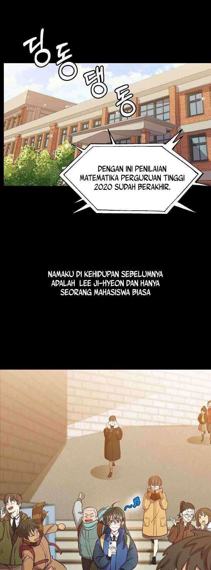 Hello, I’m the Gardener! Chapter 01 Gambar 6