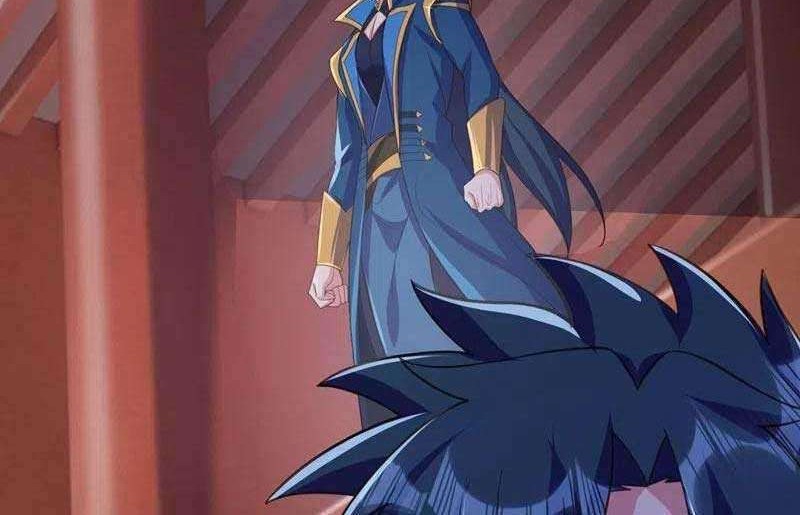 Spirit Sword Sovereign Chapter 430 Gambar 21