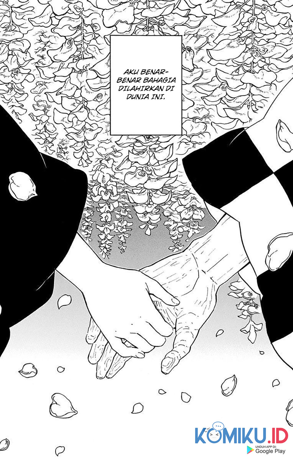 Kimetsu no Yaiba Chapter 205.6 Gambar 39