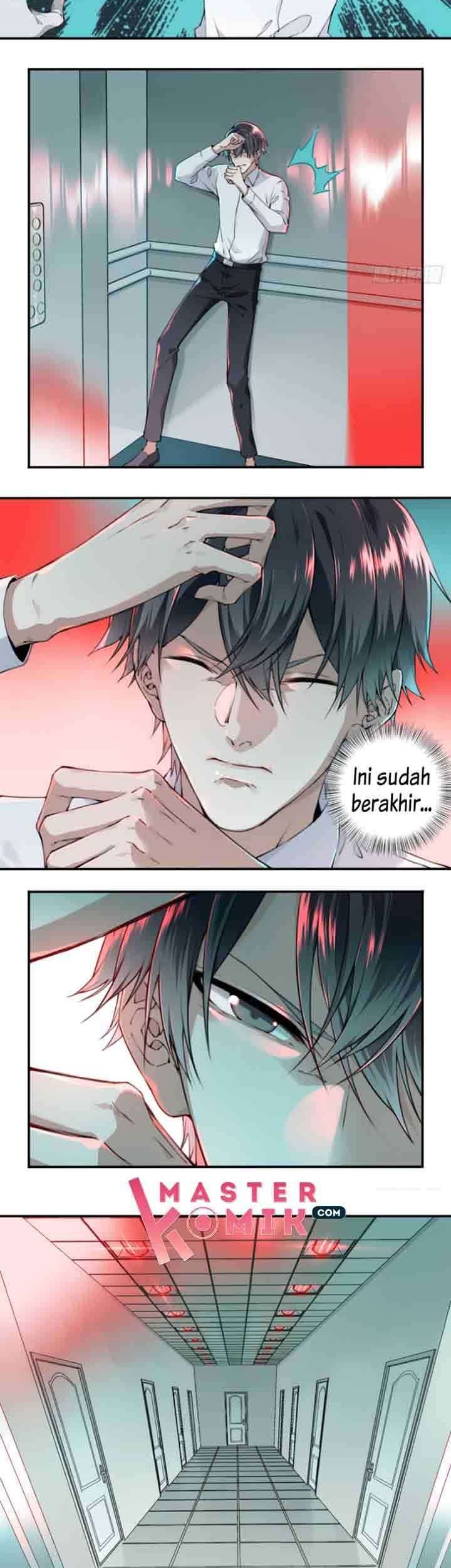 I’m A House Agent Chapter 1 Gambar 22