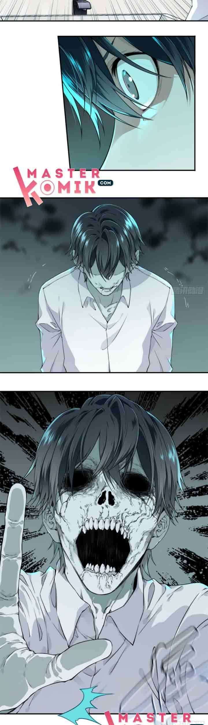 I’m A House Agent Chapter 1 Gambar 50