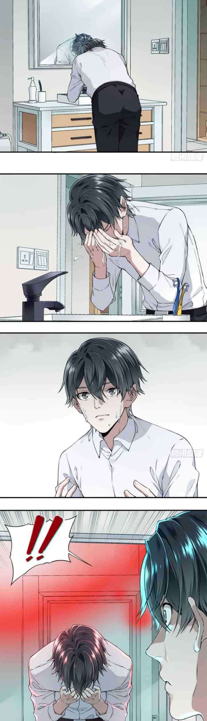 I’m A House Agent Chapter 1 Gambar 48