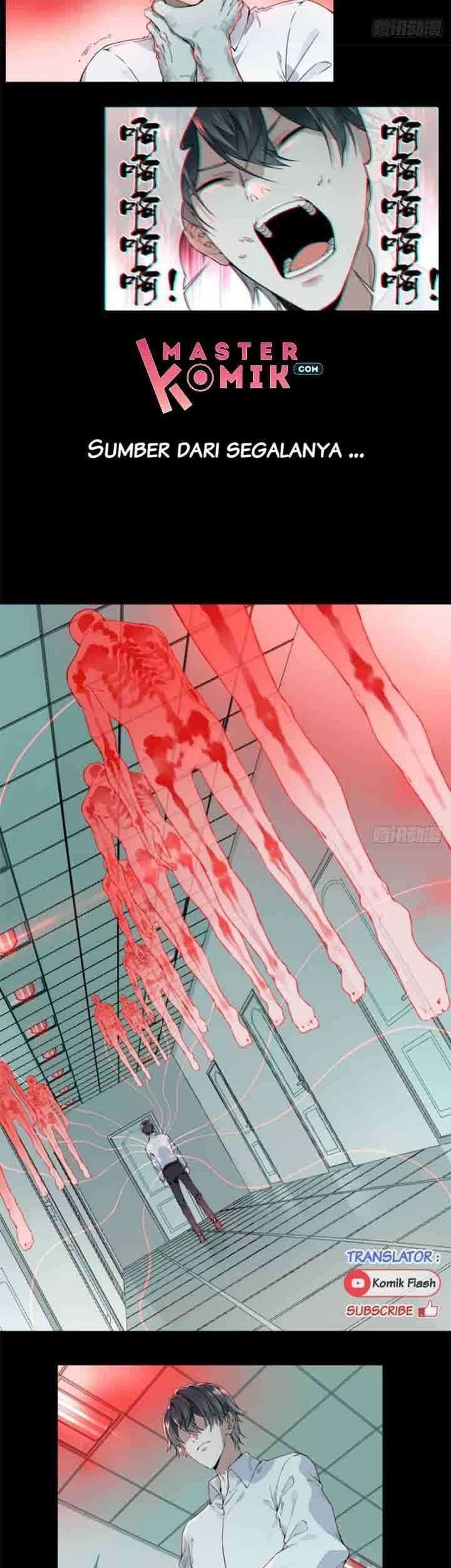 I’m A House Agent Chapter 00 Gambar 3