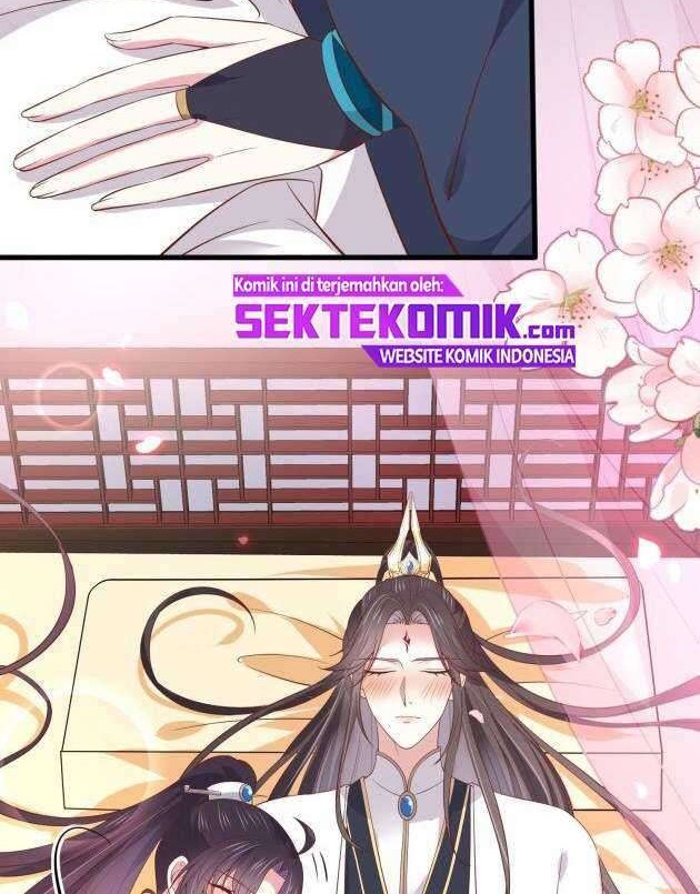 Pupillary Master Chapter 188 Gambar 17