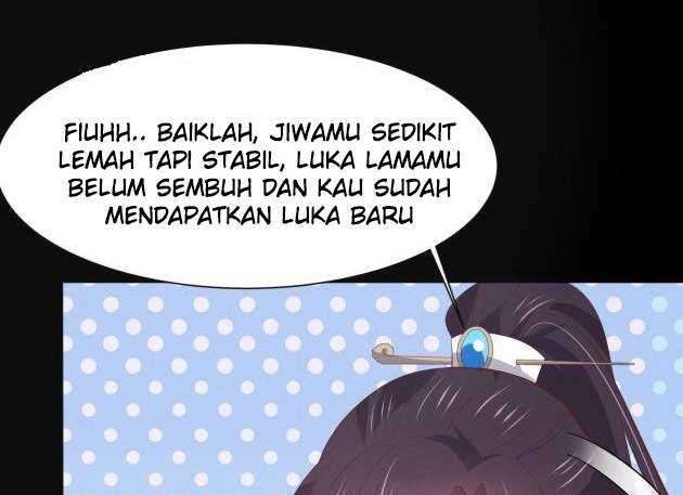 Pupillary Master Chapter 188 Gambar 3