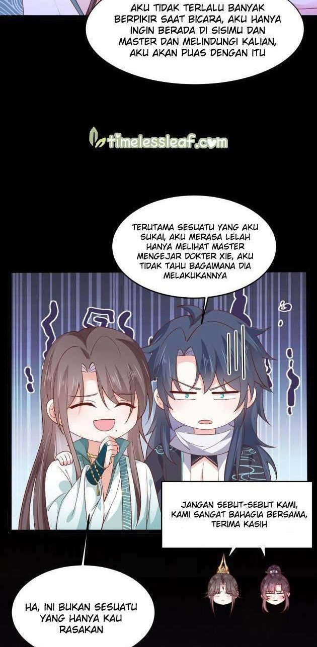 Pupillary Master Chapter 187 Gambar 13