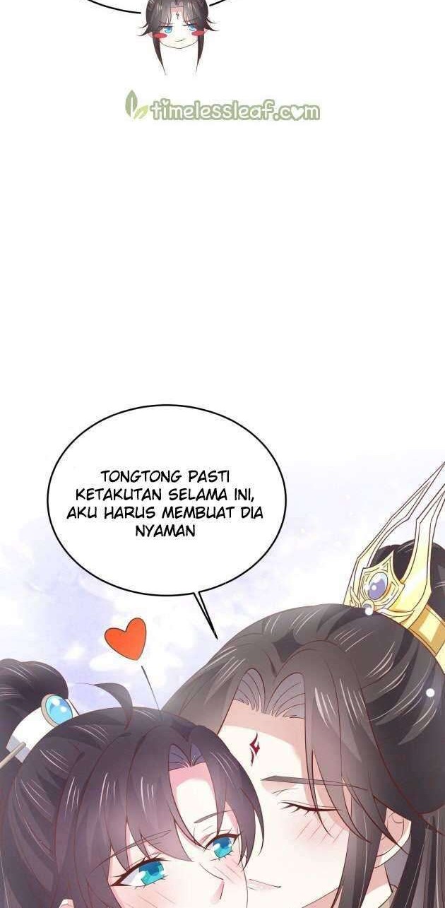 Pupillary Master Chapter 185 Gambar 15