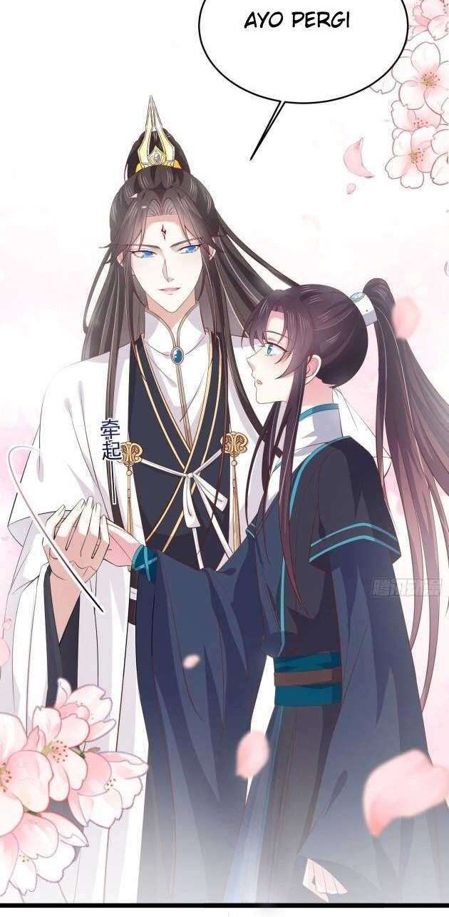 Pupillary Master Chapter 185 Gambar 17