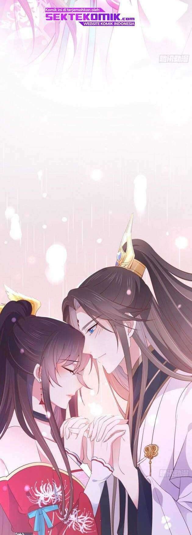 Pupillary Master Chapter 182 Gambar 3