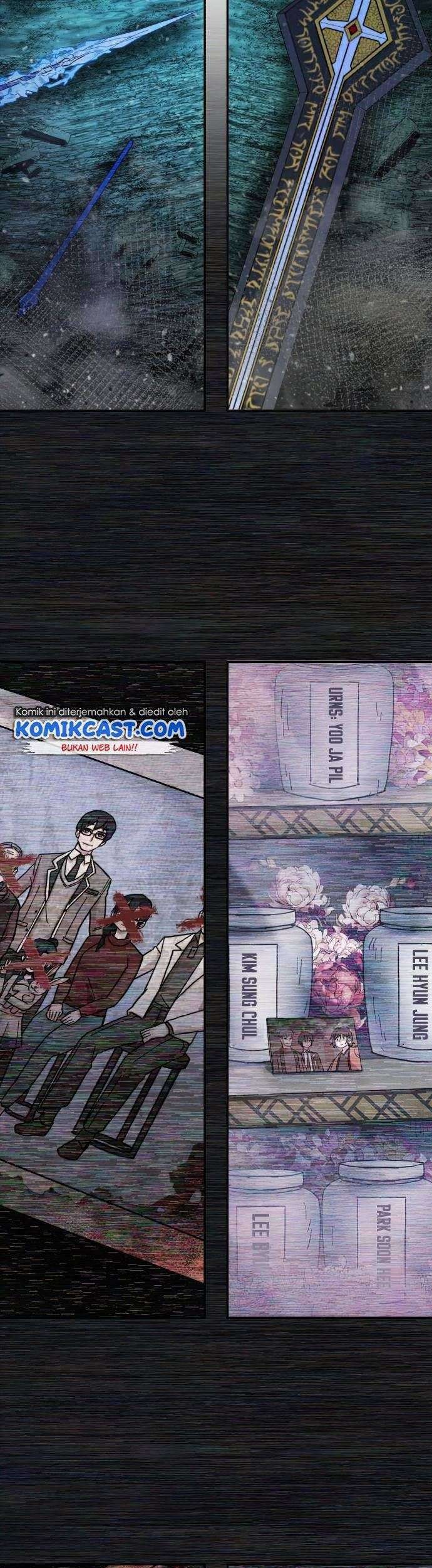 Hero Has Returned Chapter 14 Gambar 78