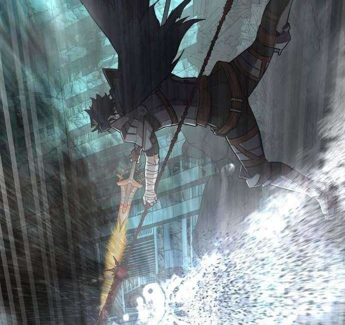 Hero Has Returned Chapter 14 Gambar 29