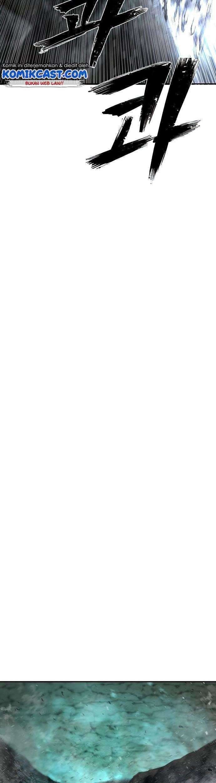 Hero Has Returned Chapter 14 Gambar 34