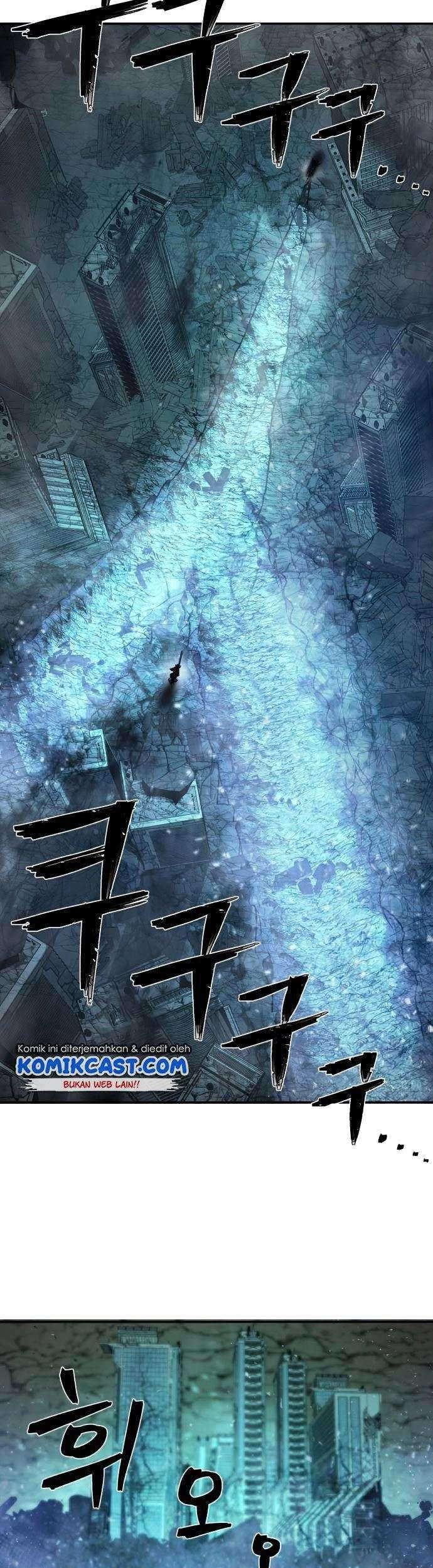 Hero Has Returned Chapter 14 Gambar 38