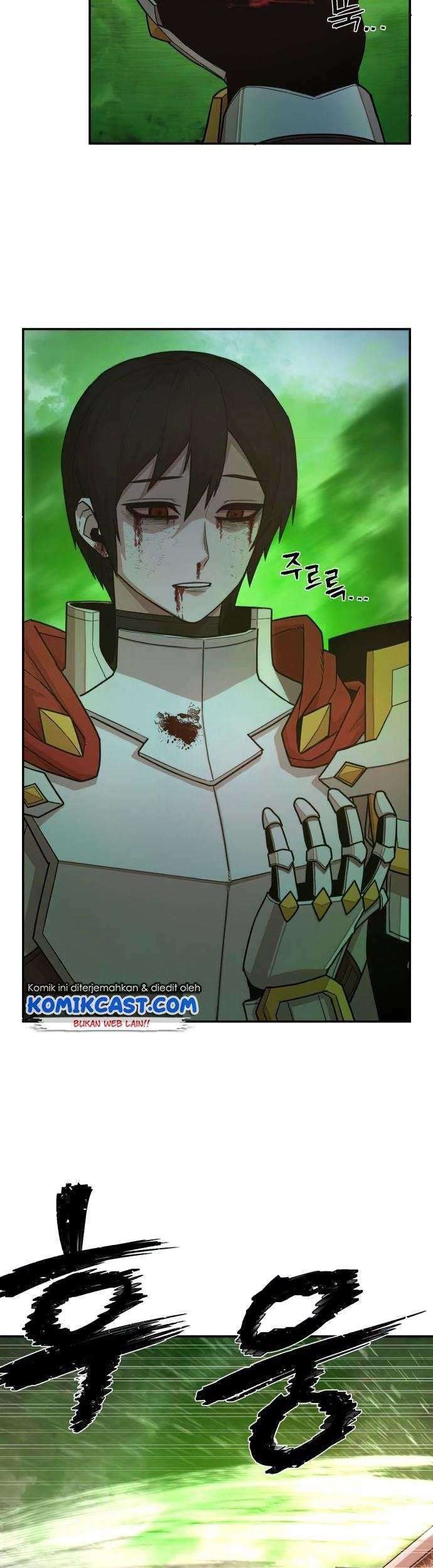 Hero Has Returned Chapter 14 Gambar 52