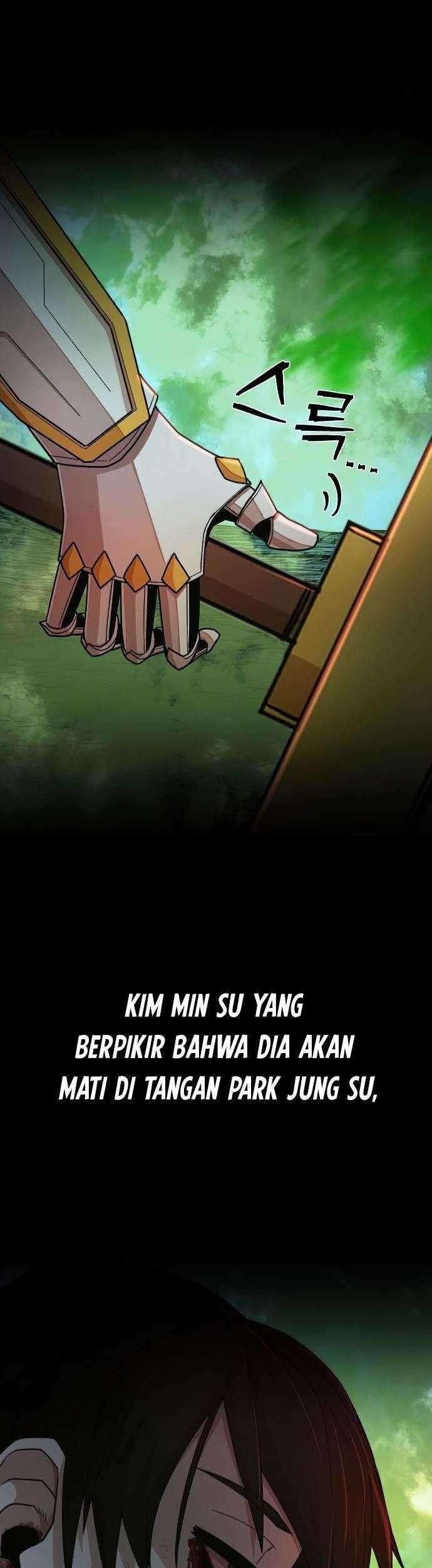 Hero Has Returned Chapter 14 Gambar 56