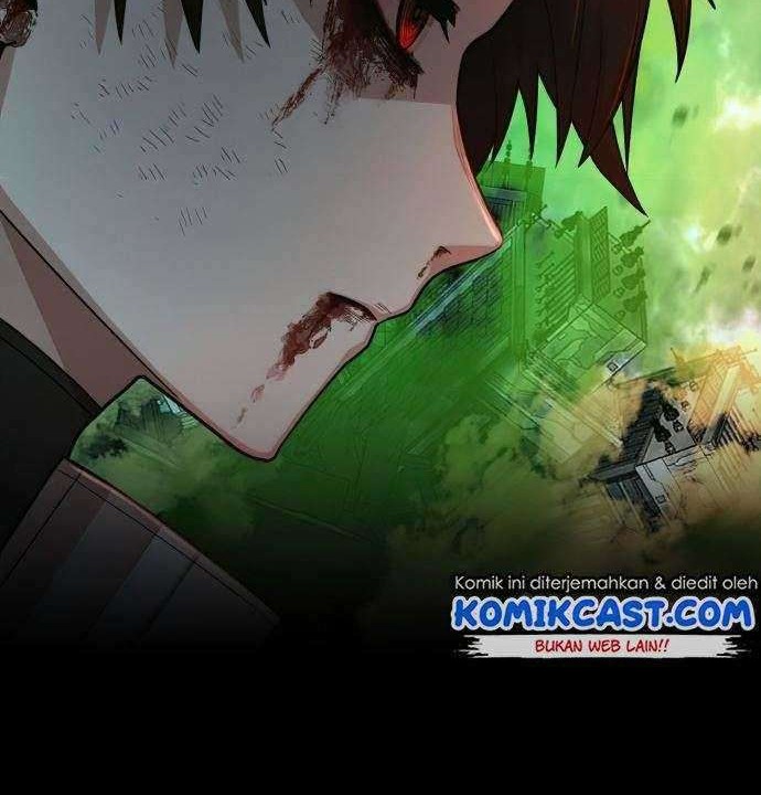 Hero Has Returned Chapter 14 Gambar 57