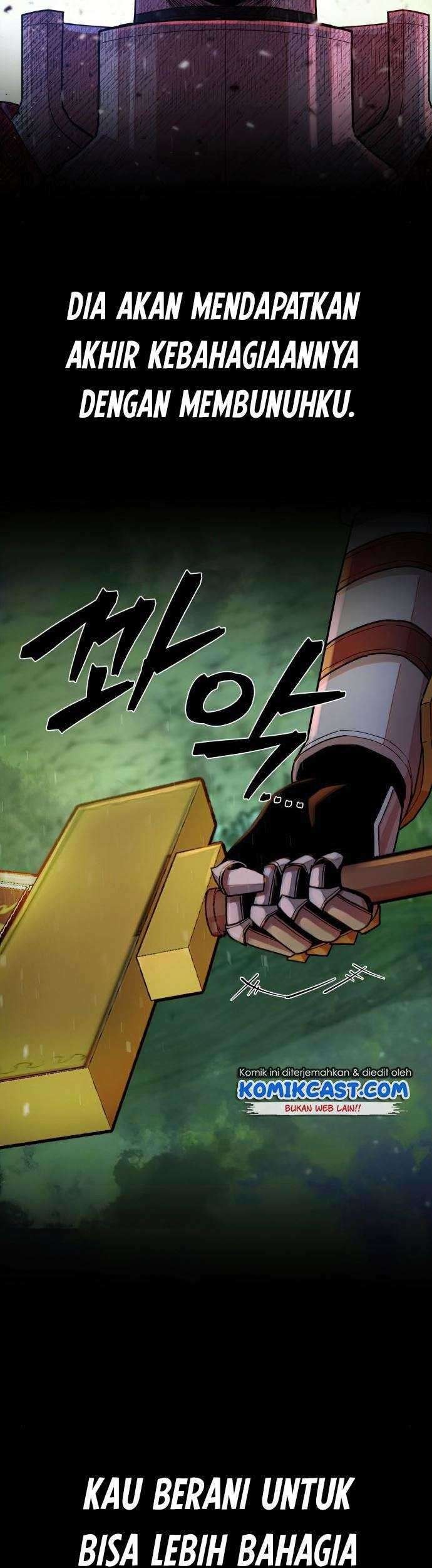 Hero Has Returned Chapter 14 Gambar 64