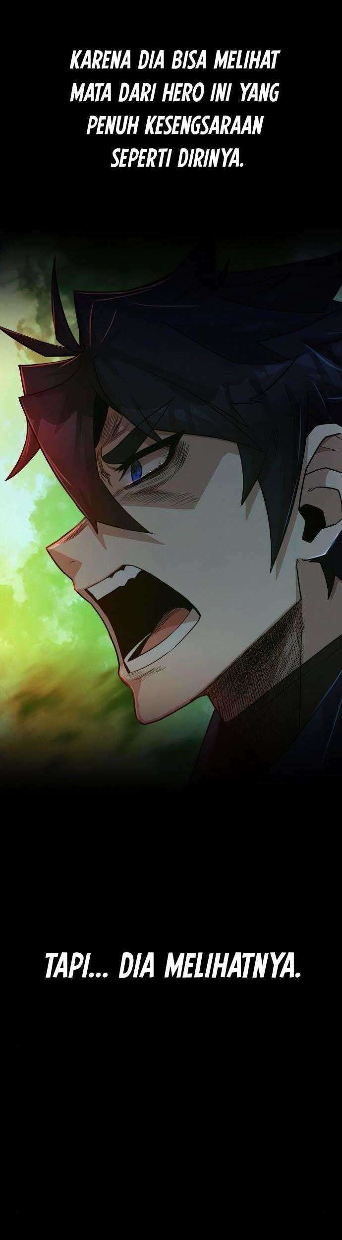 Hero Has Returned Chapter 14 Gambar 58