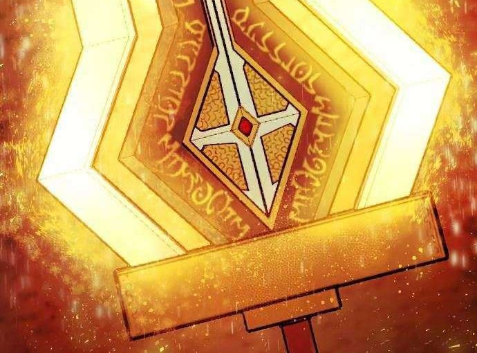 Hero Has Returned Chapter 14 Gambar 67