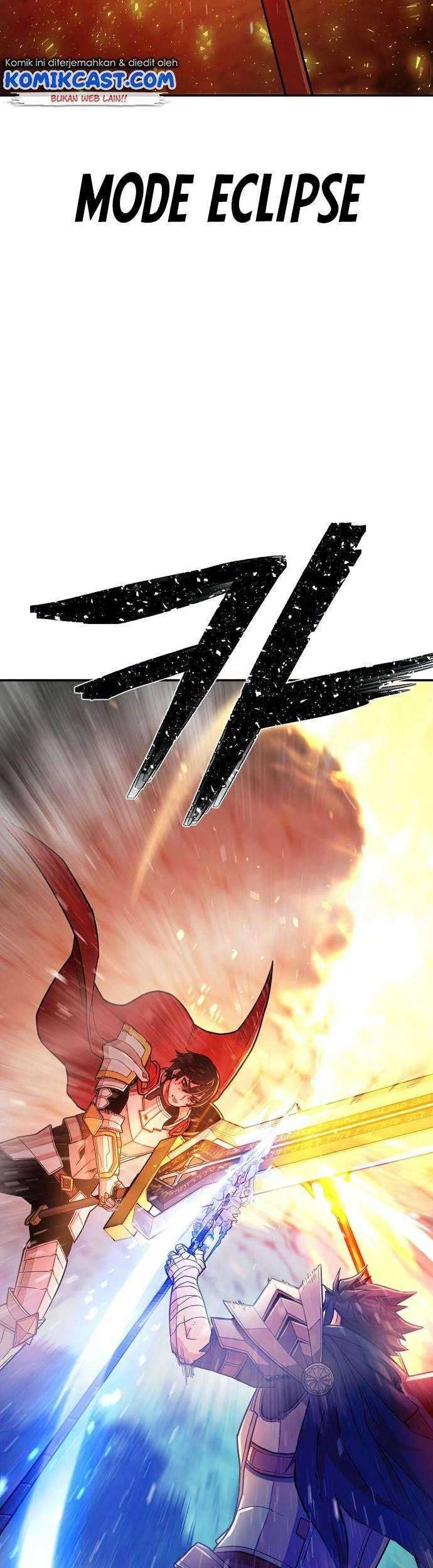 Hero Has Returned Chapter 14 Gambar 68