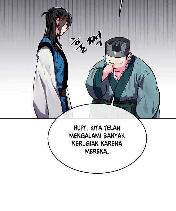 Volcanic Age Chapter 124 Gambar 29