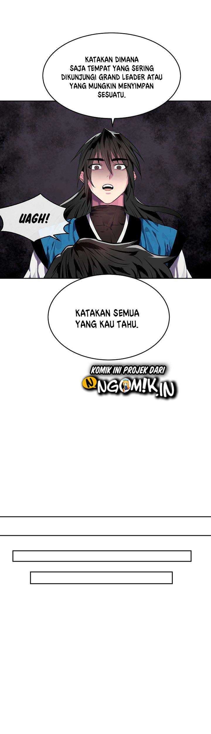 Volcanic Age Chapter 123 Gambar 18