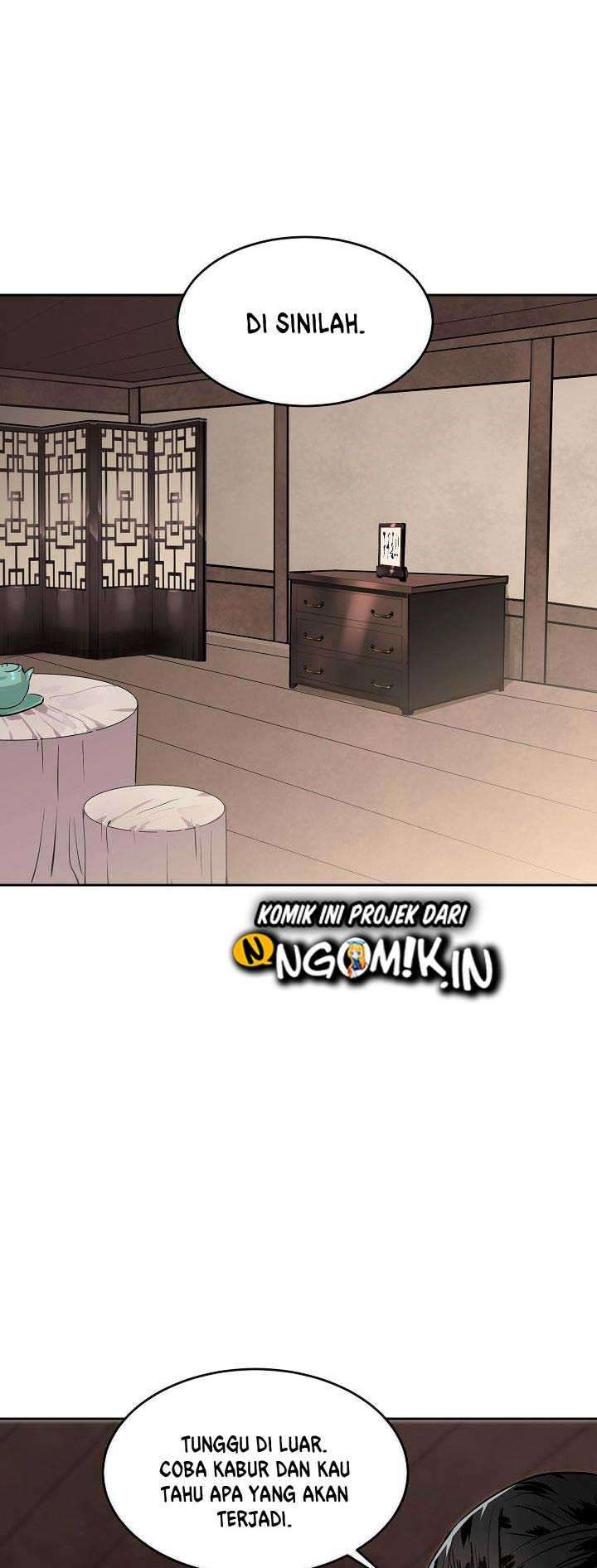 Volcanic Age Chapter 123 Gambar 19