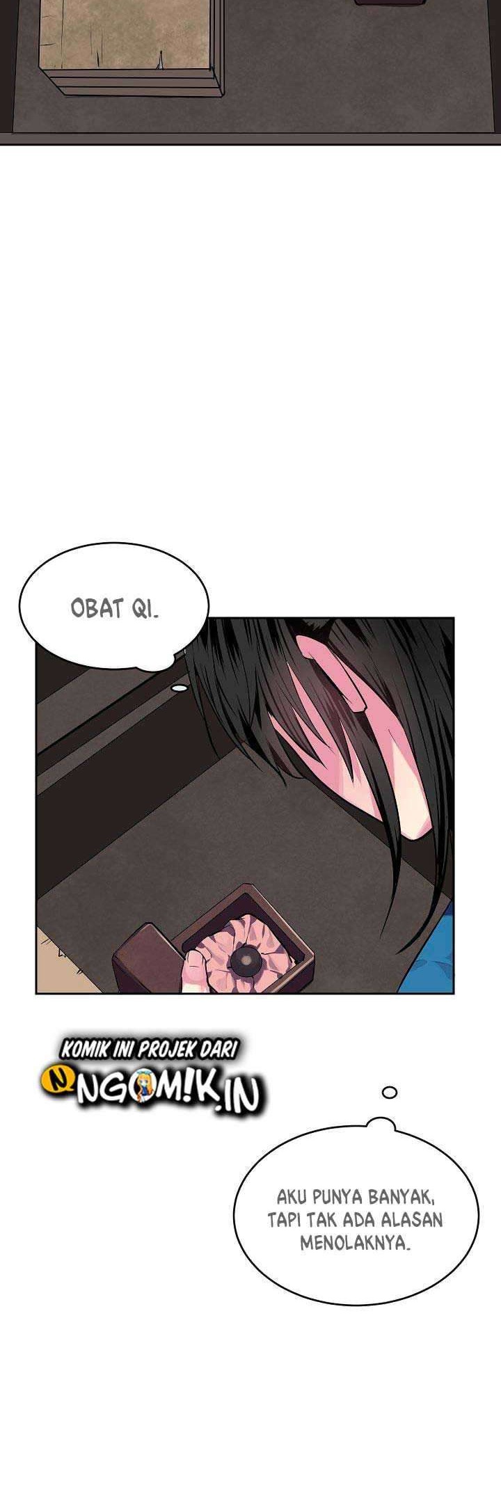 Volcanic Age Chapter 123 Gambar 33