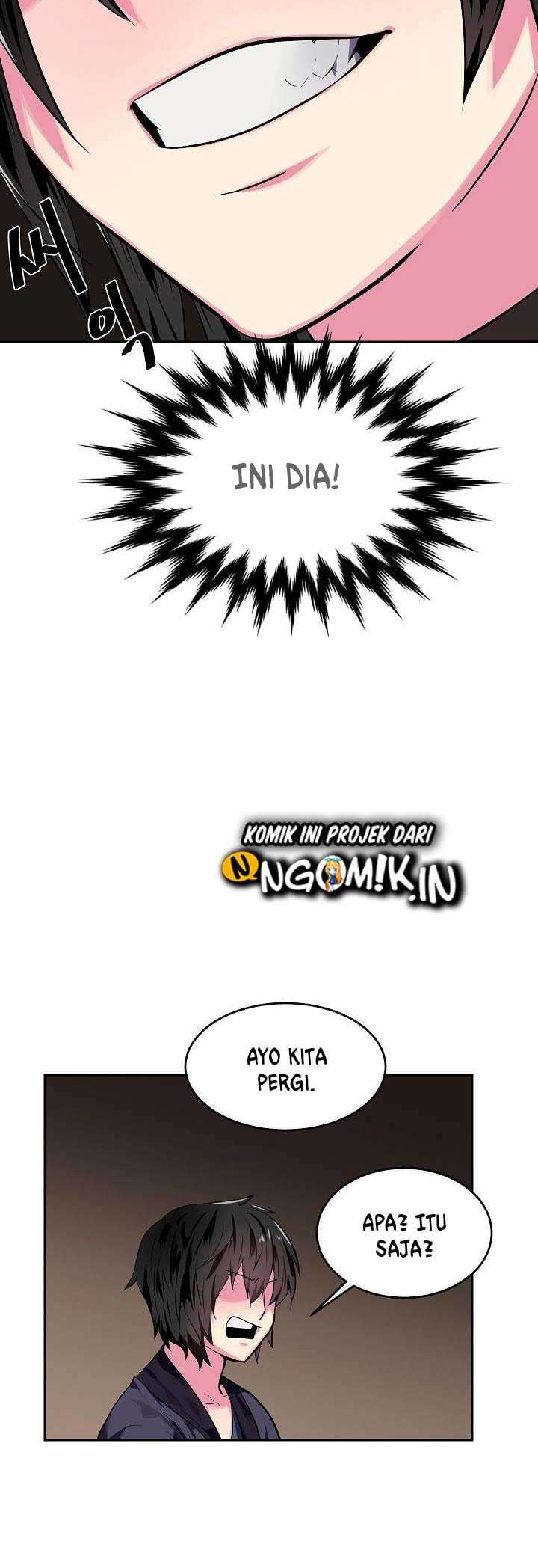 Volcanic Age Chapter 123 Gambar 37