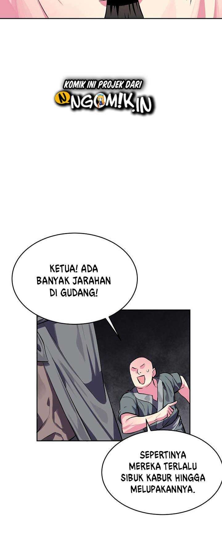 Volcanic Age Chapter 123 Gambar 49