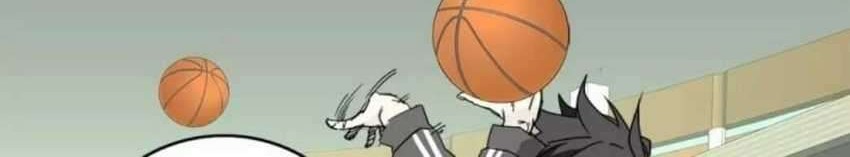 Basketball Monster Chapter 1 Gambar 9