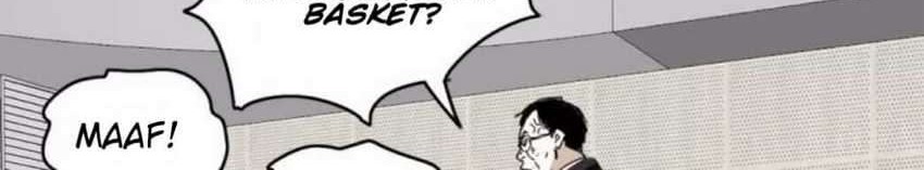 Basketball Monster Chapter 1 Gambar 18