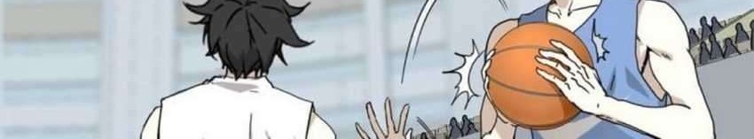 Basketball Monster Chapter 1 Gambar 32