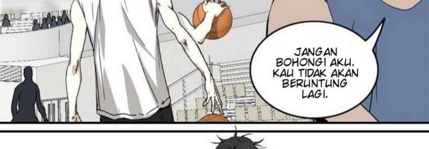 Basketball Monster Chapter 1 Gambar 28