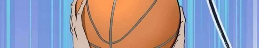 Basketball Monster Chapter 1 Gambar 34