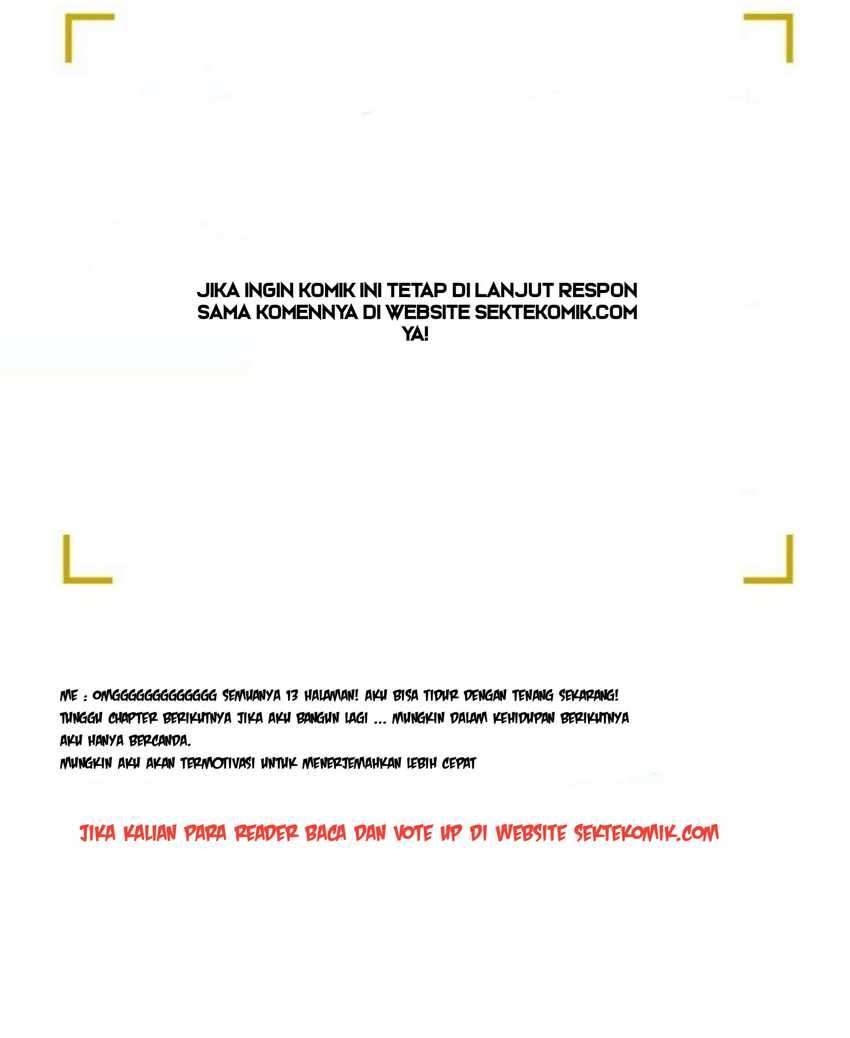 Basketball Monster Chapter 1 Gambar 54