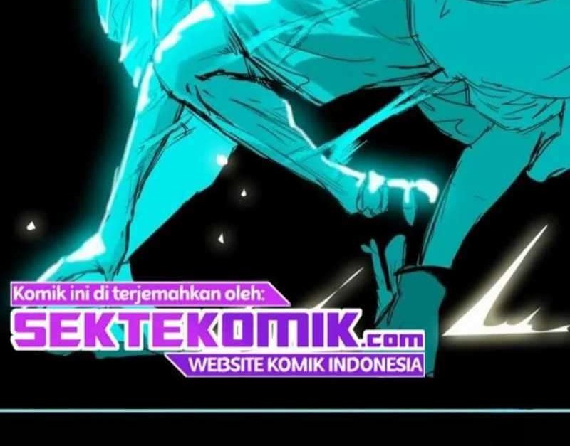 Basketball Monster Chapter 00 Gambar 7