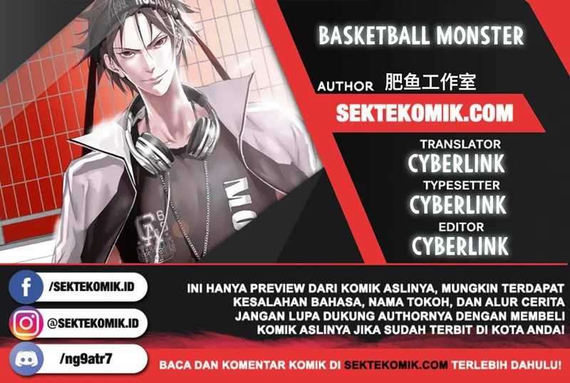 Komik Basketball Monster Chapter 00 gambar nomor 1