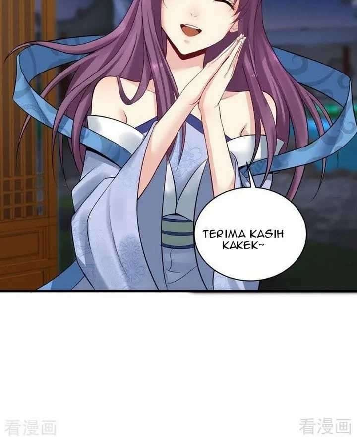 God’s doctor is too arrogant Chapter 13 Gambar 18