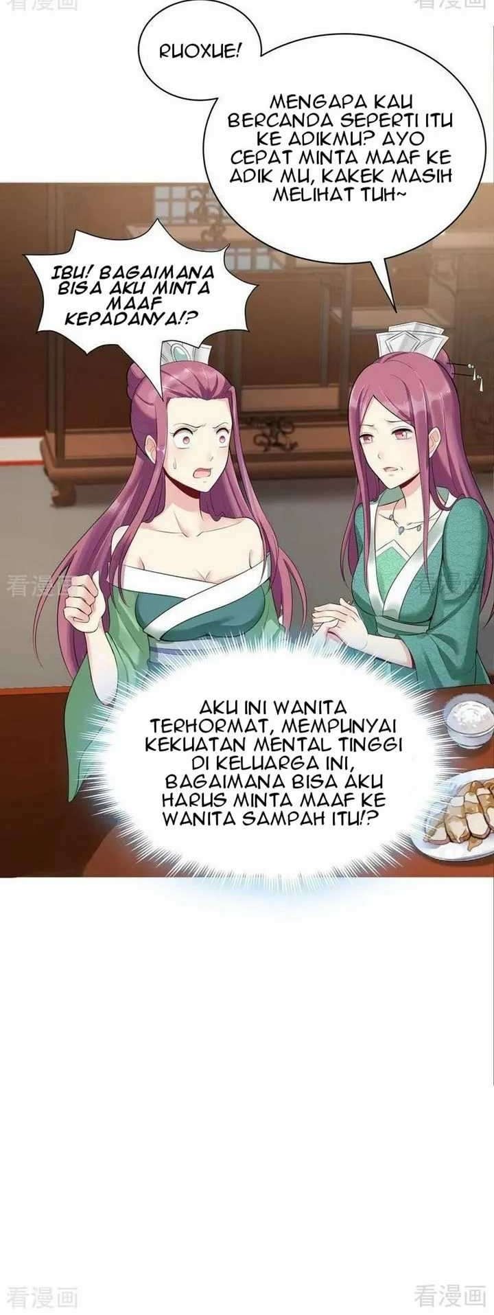 God’s doctor is too arrogant Chapter 13 Gambar 4