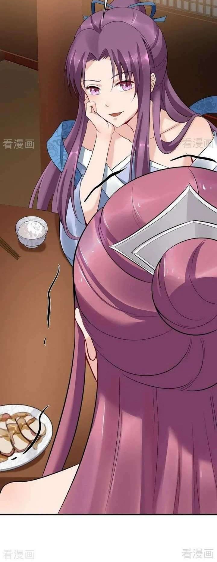 God’s doctor is too arrogant Chapter 13 Gambar 8