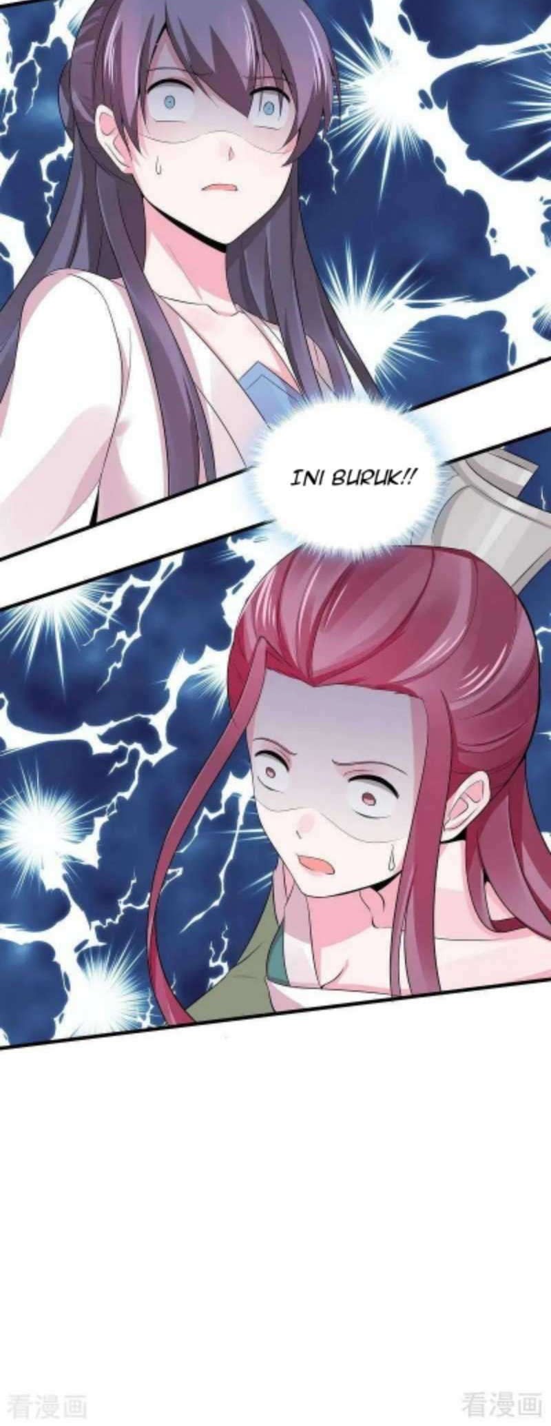 God’s doctor is too arrogant Chapter 12 Gambar 31