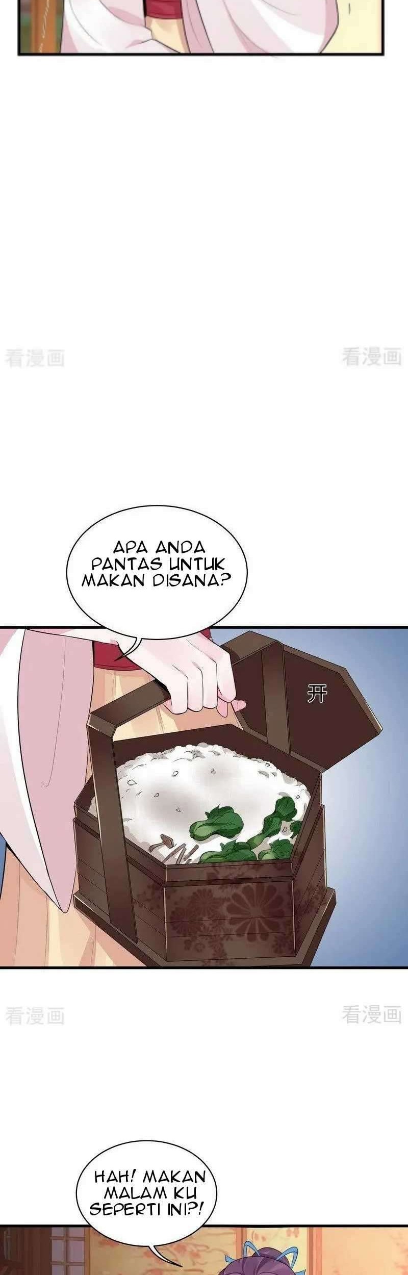 God’s doctor is too arrogant Chapter 12 Gambar 5