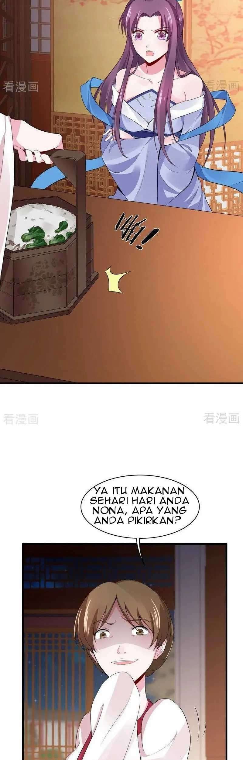 God’s doctor is too arrogant Chapter 12 Gambar 6